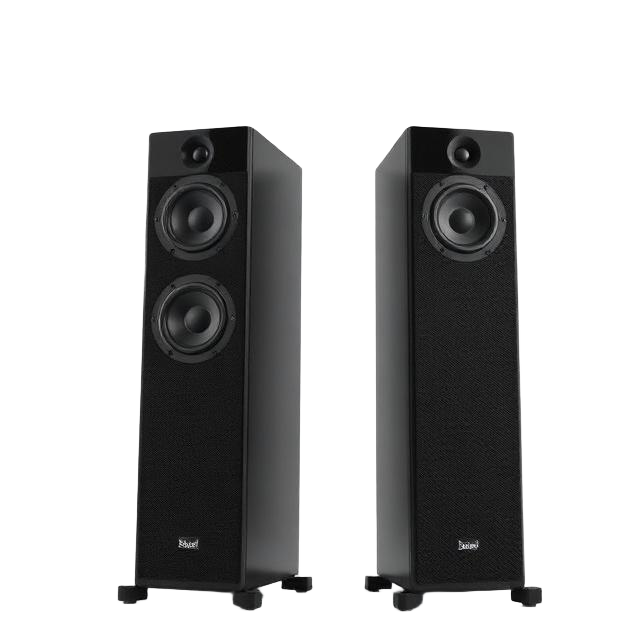 Refurbished Zebronics speaker